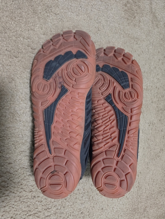 Men\'s Minimalist Trail Runner | Wide Toe Box | Barefoot Inspired Size 14 main image 6